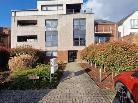 appartement à louer à baudour € 875 (ln3fp) - horizon | zimmo