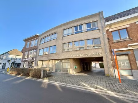 appartement à louer à wachtebeke € 975 (ln3dv) - wijsvastgoed – groep de meyer | zimmo