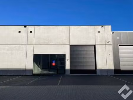 bien professionnel à louer à overpelt € 1.150 (ln3fn) | zimmo