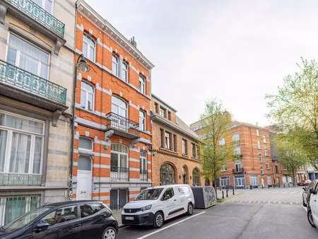 maison à vendre à forest € 1.300.000 (ln39d) - latour & petit bxl vente | zimmo