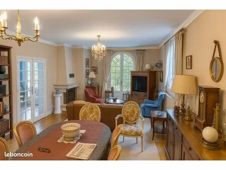 maison 3 chambres 109 m²