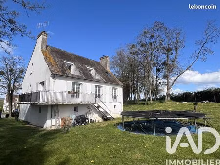 maison familiale 7 pièces 194 m²