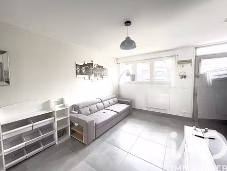 vente maison/villa 2 pièces