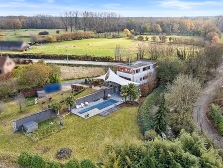 maison à vendre à rijmenam € 1.199.000 (ln3d5) - exclusive housing | zimmo