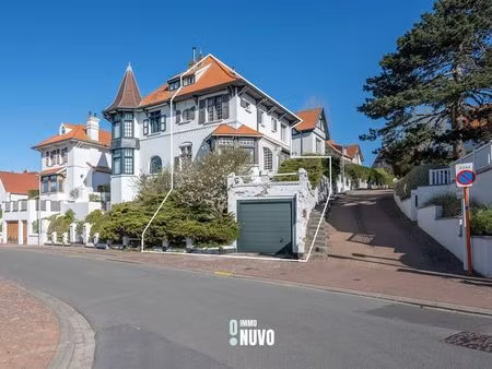 maison à vendre à duinbergen (ln2s4) - immo nuvo | zimmo