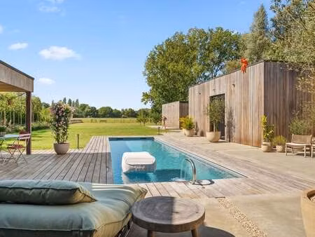 maison à vendre à putte € 1.245.000 (ln36s) - imo vastgoed keerbergen | zimmo