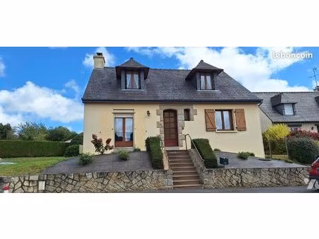 maison 4 pièces 110 m²