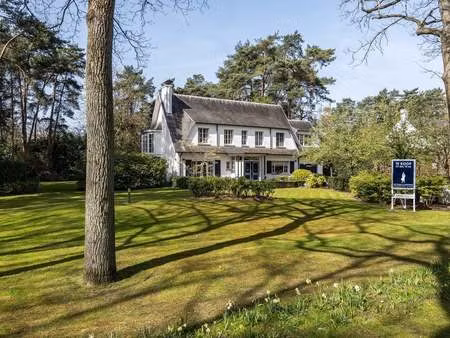 maison à vendre à schilde € 1.199.000 (ln38j) - de boer & partners - kantoor schilde | zim