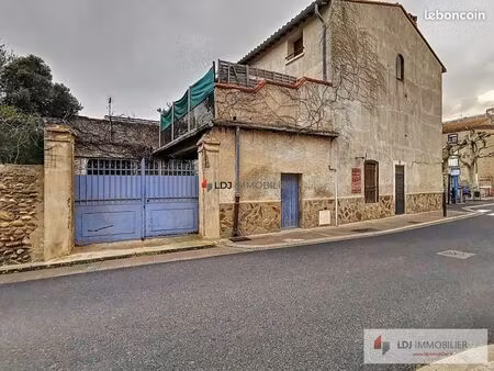 maison 8 pièces 180 m²