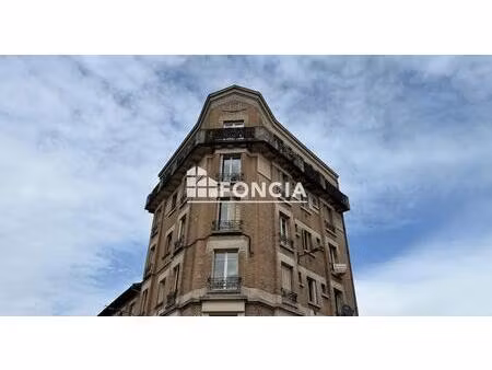 villeneuve st georges : grand 2 pieces