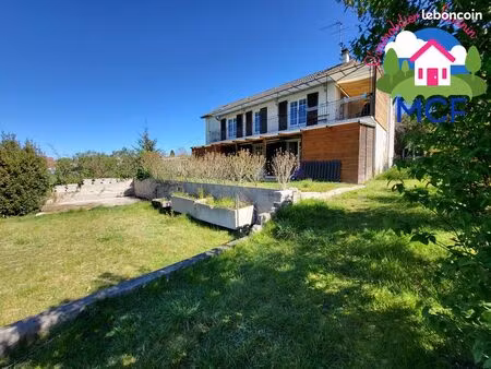 maison 6 pièces 146 m²