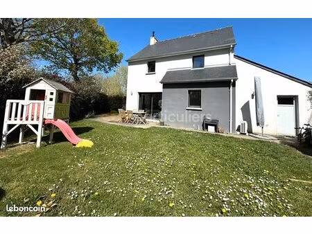 maison 5 pièces 99 m²
