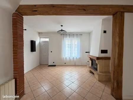 maison 4 pièce euratechnologie