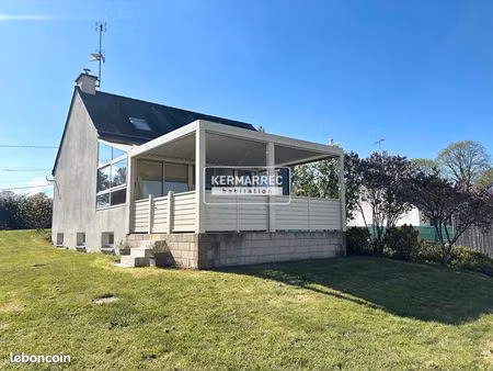 maison 6 pièces 130 m²