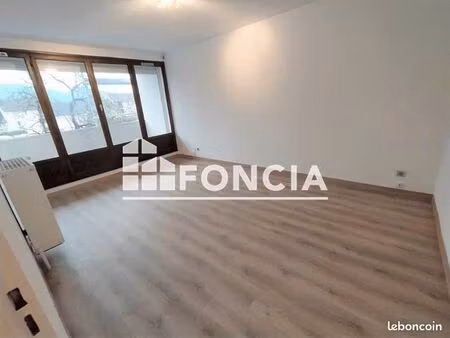 appartement 1 pièce 30 m²