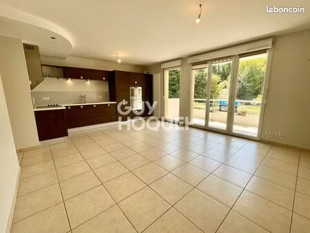 appartement 3 pièces 67 m²