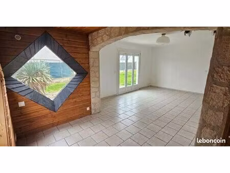 maison 3 pièces 70 m²