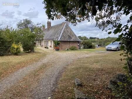 maison 3 pièces 72 m²