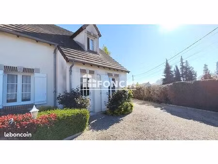 maisonnette/appartement sans travaux