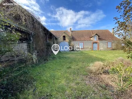 propriété 4 pièces 185 m²