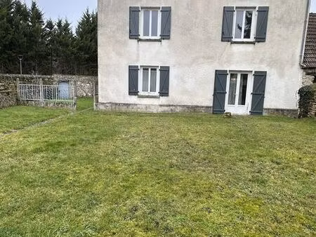maison 6 pièces 120 m²