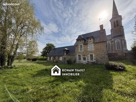 maison 5 pièces 195 m²