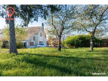 maison 4 pièces 79 m²