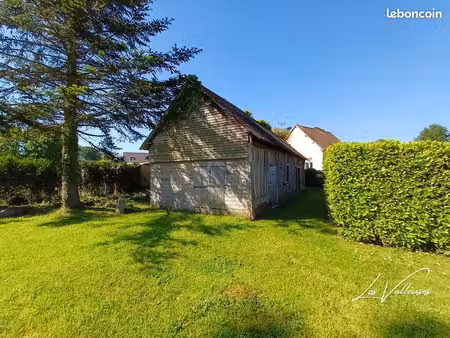 maison 3 pièces 82 m²