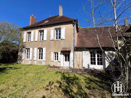 maison de village 9 pièces 205 m²