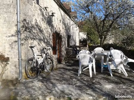 maison 3 pièces 94 m²