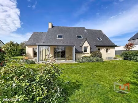 maison 4 pièces 113 m²