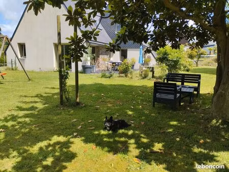 maison 5 pièces 115 m²