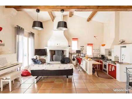 maison et terrain constructible