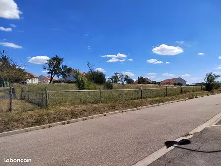 terrain art-sur-meurthe