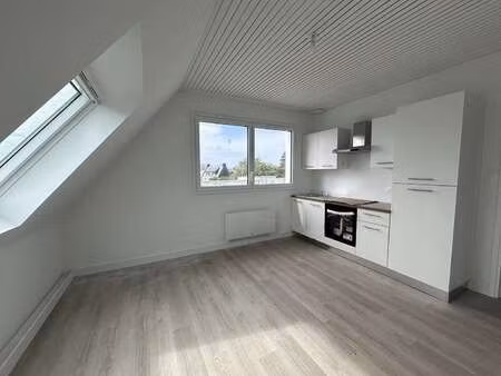 vente appartement 2 pièces à guilers (29820) : à vendre 2 pièces / 41m² guilers