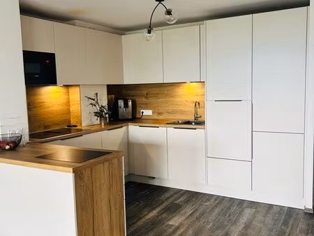 maison 5 pces – vue mont-blanc – gex hauteurs