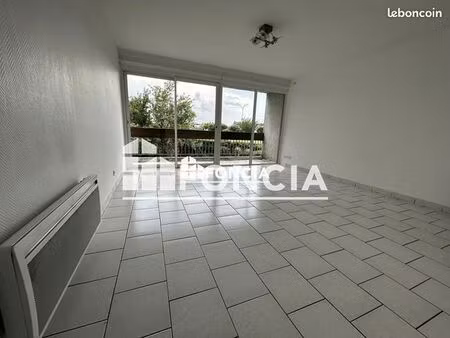 appartement 2 pièces 48 m²