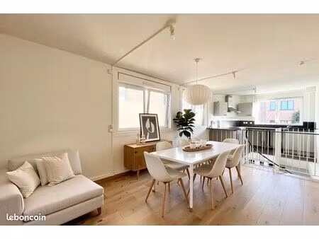 maison 2 pièces 50 m²