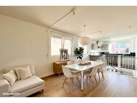 maison 2 pièces 50 m²