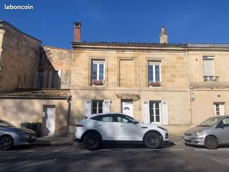maison 4 pièces 95 m²