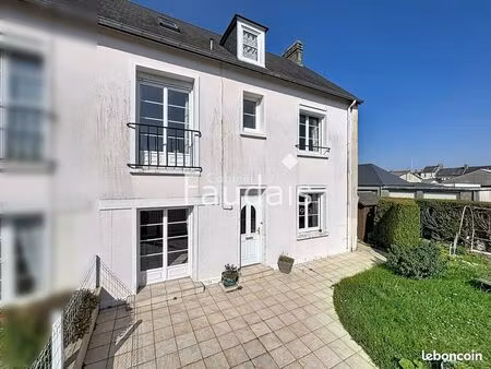maison 7 pièces 139 m²