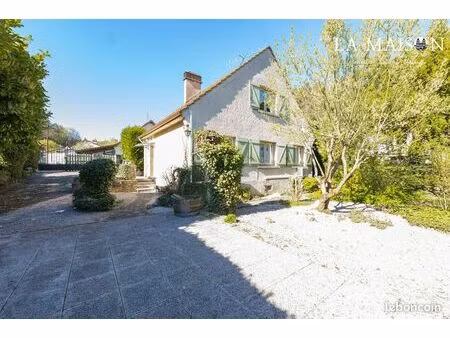 maison 4 pièces 77 m²