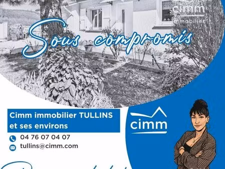 maison 4 pièces 115 m²