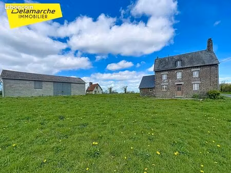 maison 5 pièces 87 m²