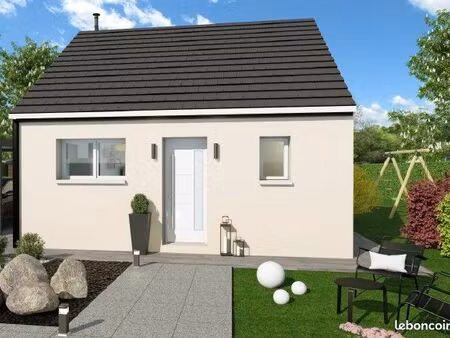 terrain 306 m² saint gereon