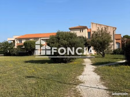 studio 1 pièce 17 m²