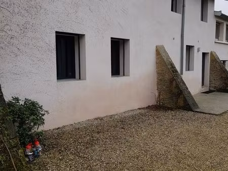 appartement - duplex