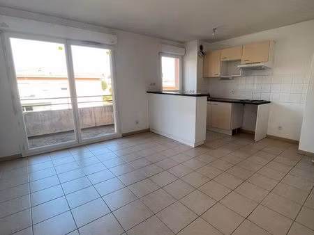 appartement 3 pièces 53 m²