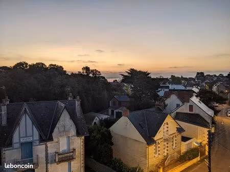 appartement t2 meublé