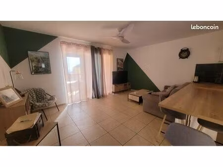 location appartement t2 les avirons